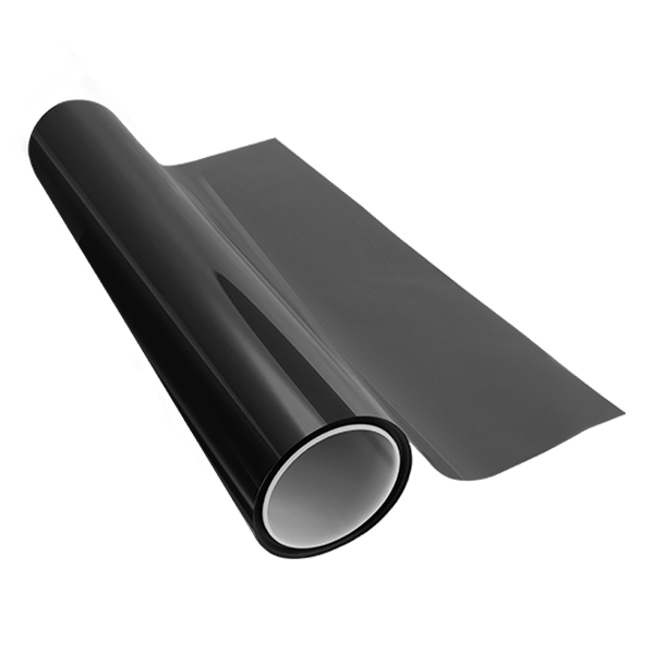 SOLAR PRO 20% VLT Charcoal Window Tint (24" X 100')