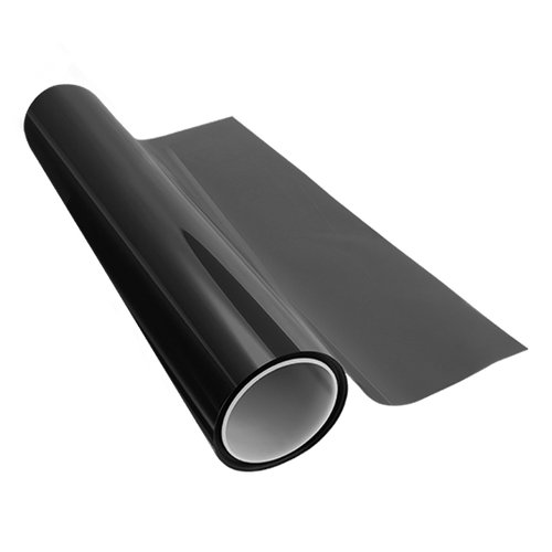 SOLAR PRO 20% VLT Charcoal Window Tint (24" X 100')