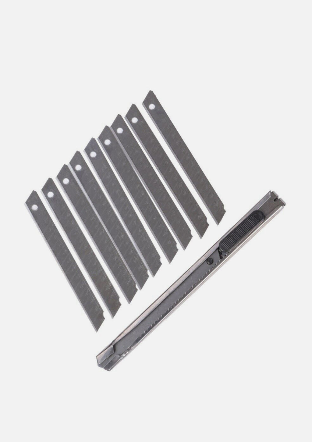 Tools for Window Tint Install
