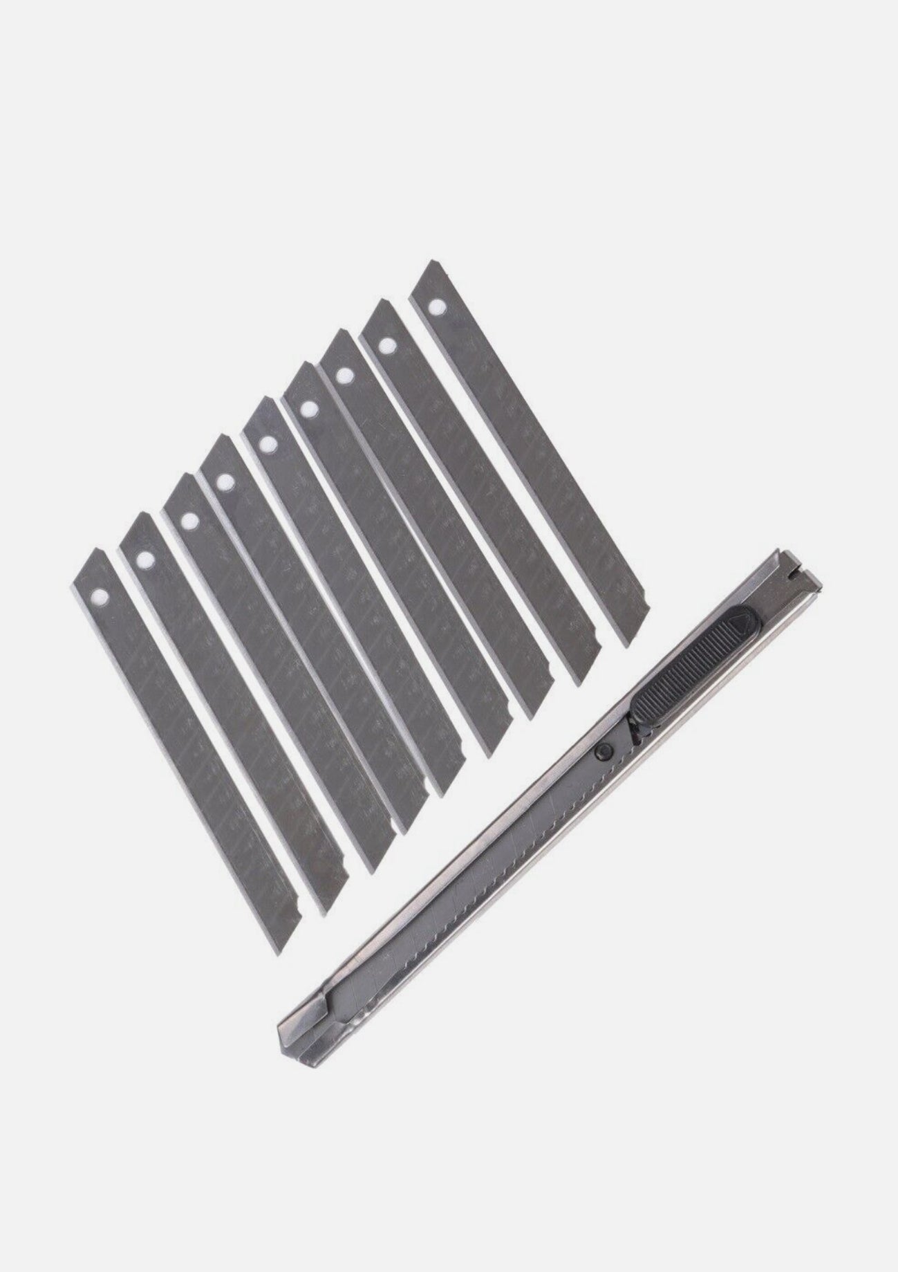 Tools for Window Tint Install