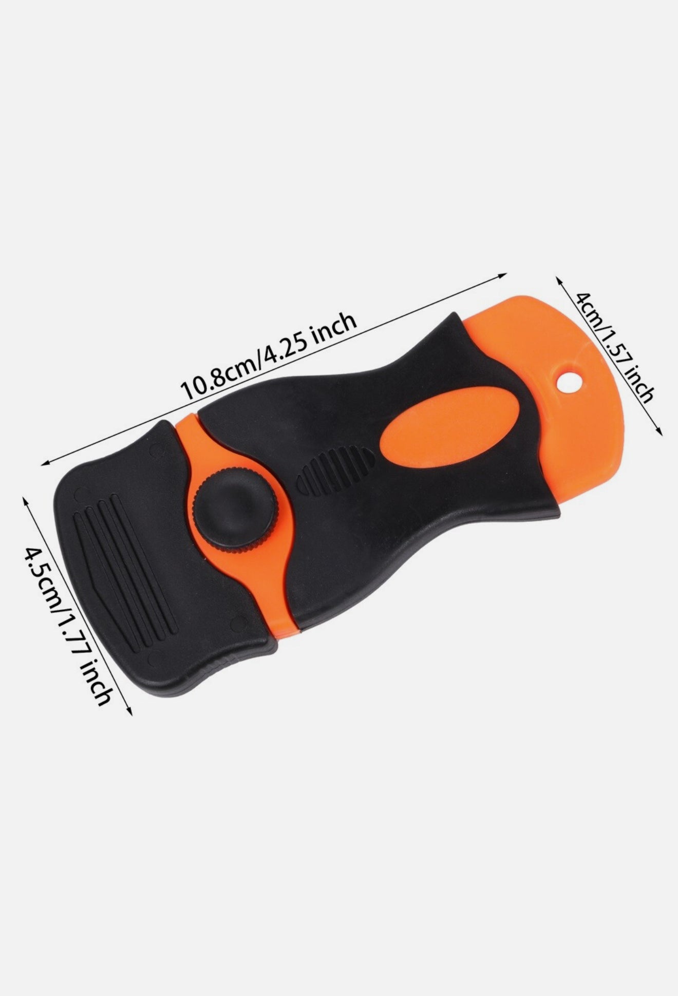 Tools for Window Tint Install