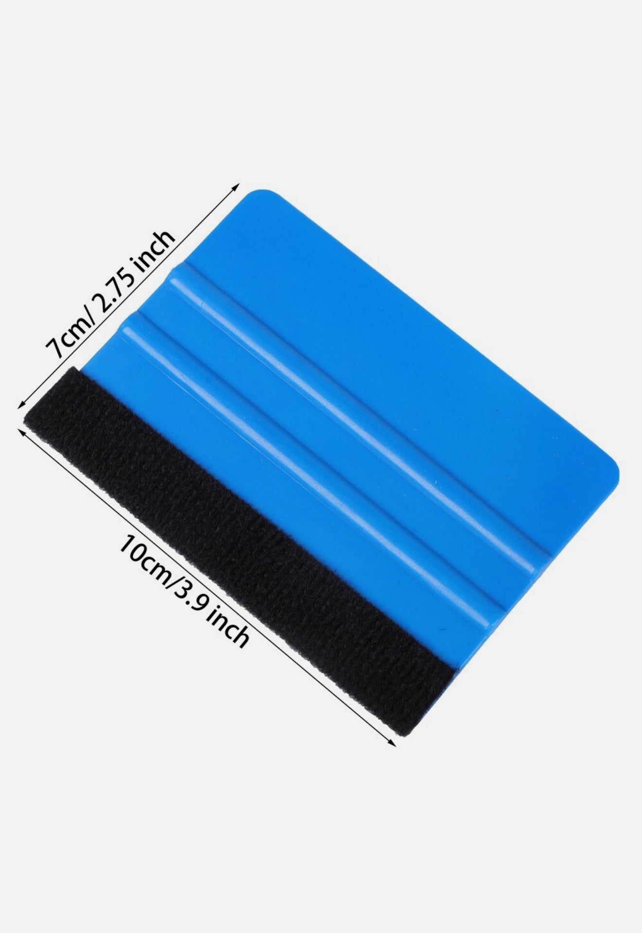 Tools for Window Tint Install