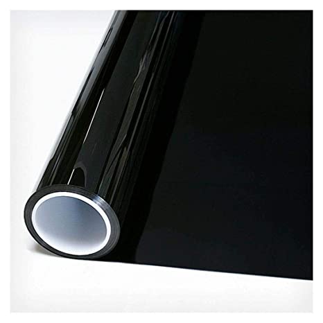 SOLAR PRO 5% VLT Charcoal Window Tint (24" X 100')